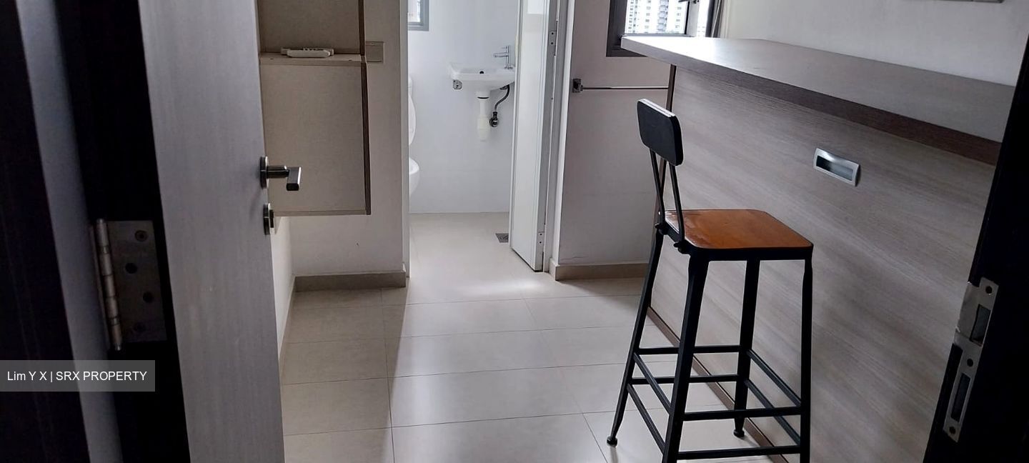 Rivertrees Residences (D28), Apartment #522895521